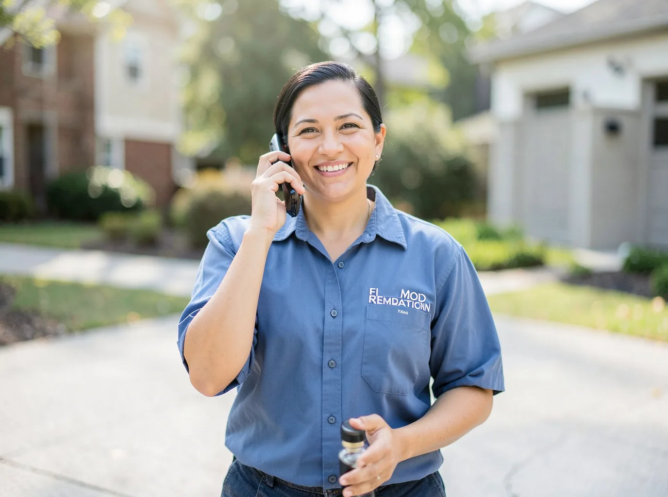 Mold Remediation Pompeii, MI FAQs
